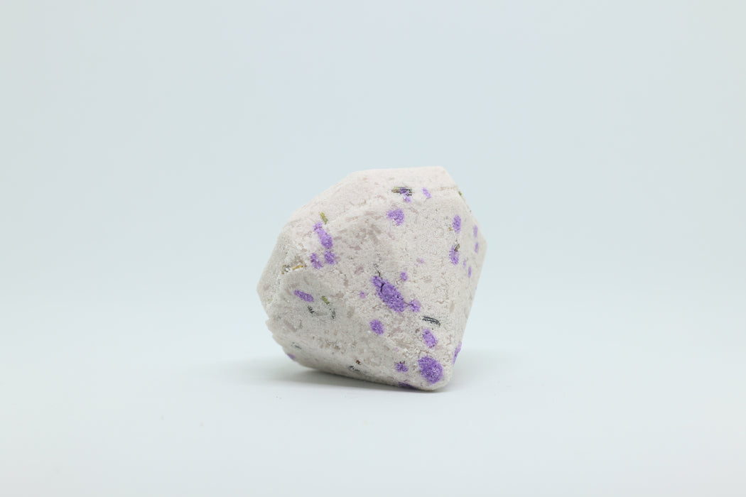 Lavender Dream Bath Bomb - By Dank Gals