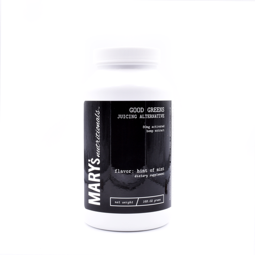 Good Greens Powder | Buy CBD Online | CBD PHILLY