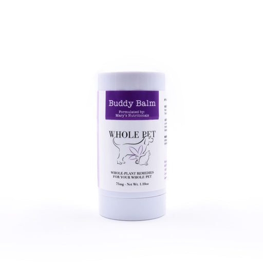 Mary's Nutritionals Buddy Balm | Buy CBD Online | CBD PHILLY