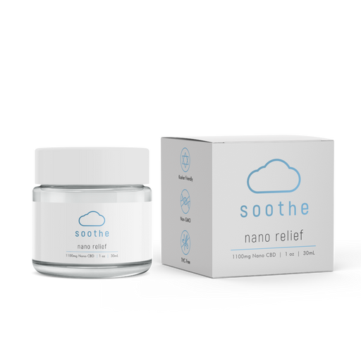 Soothe Nano Relief