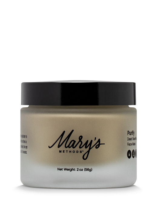 Dead Sea Mud Mask