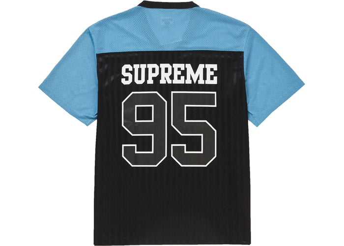 ODB Supreme LIMITED EDITION Jerseys