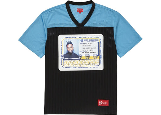 ODB Supreme LIMITED EDITION Jerseys