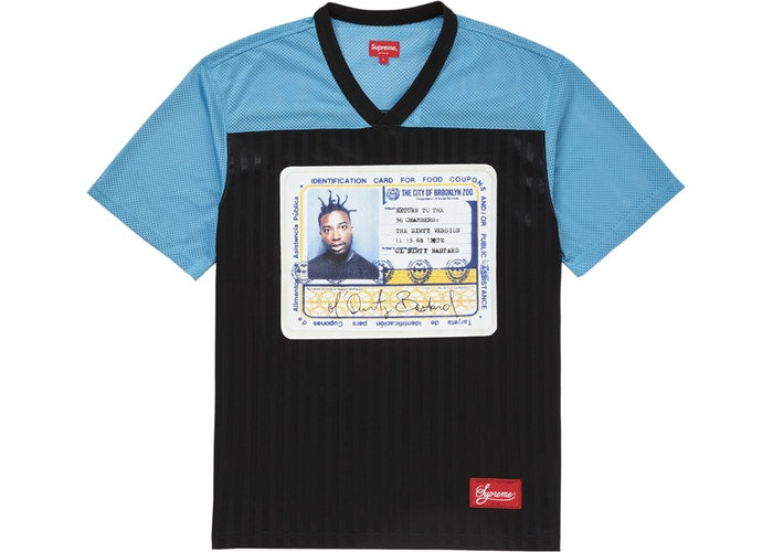 ODB Supreme LIMITED EDITION Jerseys