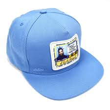 ODB Supreme hat