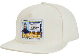ODB Supreme hat