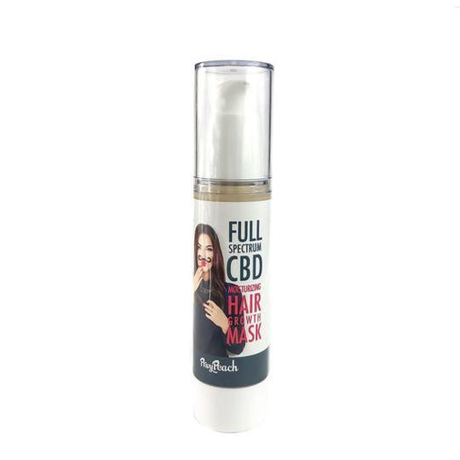 Moisturizing Hair Growth Mask | Buy CBD Online | CBD PHILLY