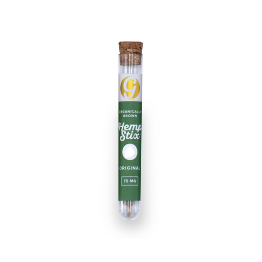75MG HEMP STIX SINGLE