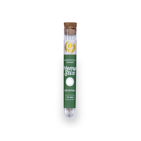 75MG HEMP STIX SINGLE