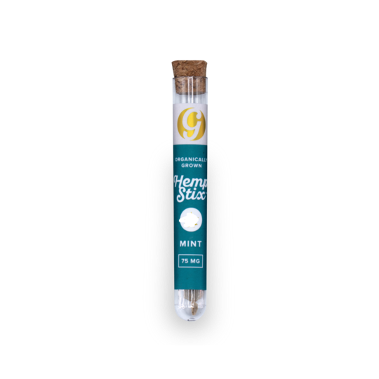 75MG HEMP STIX SINGLE