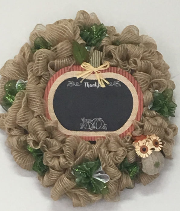 Decorative Wreaths
