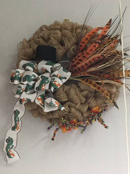 Decorative Wreaths