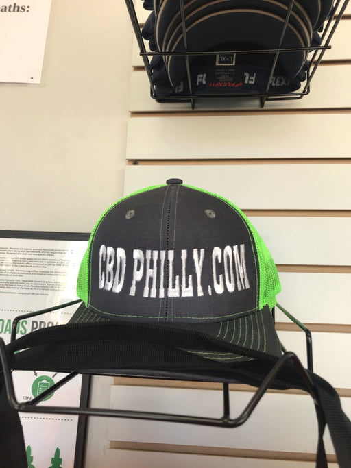 CBD Philly Hats