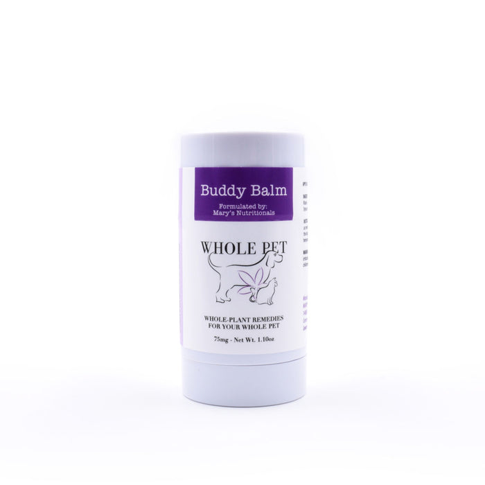 Mary's Nutritionals Buddy Balm | Buy CBD Online | CBD PHILLY